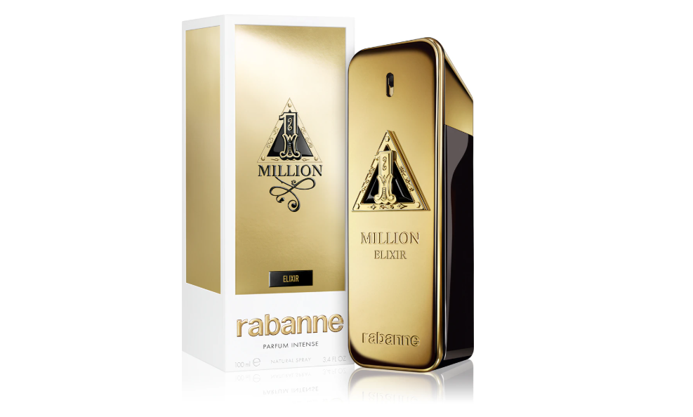 PACO RABANNE 1 MILLION ELIXIR 100 ML