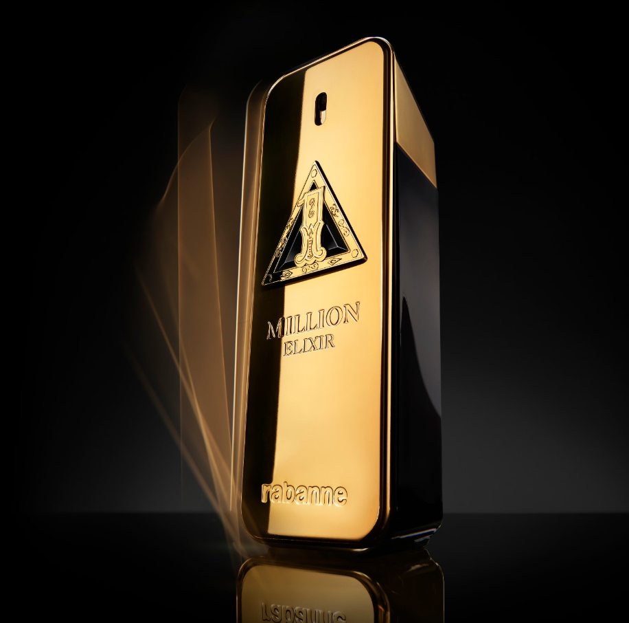 PACO RABANNE 1 MILLION ELIXIR 100 ML