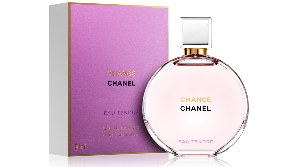 CHANEL CHANCE TENDRE 100 ML EDP