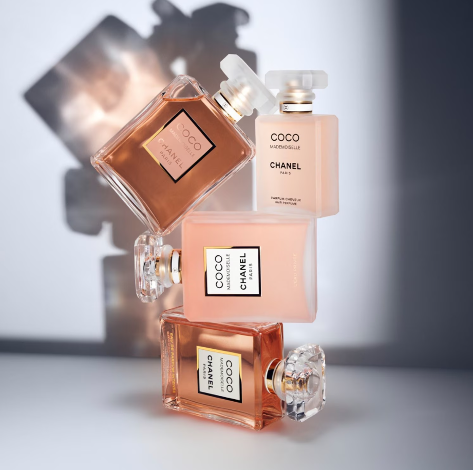 CHANEL COCO MADEMOISELLE INTENSE 100 ML EDP