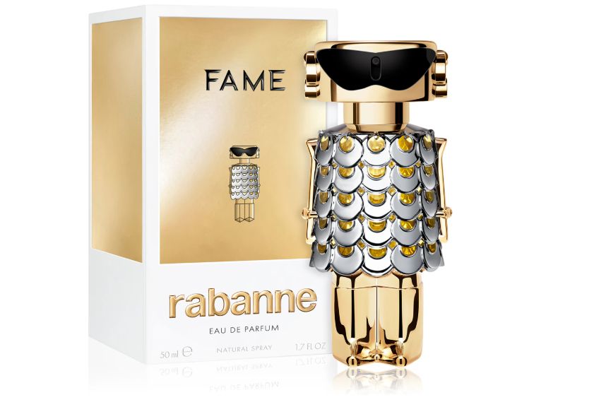 PACO RABANNE FAME 80 ML EDP