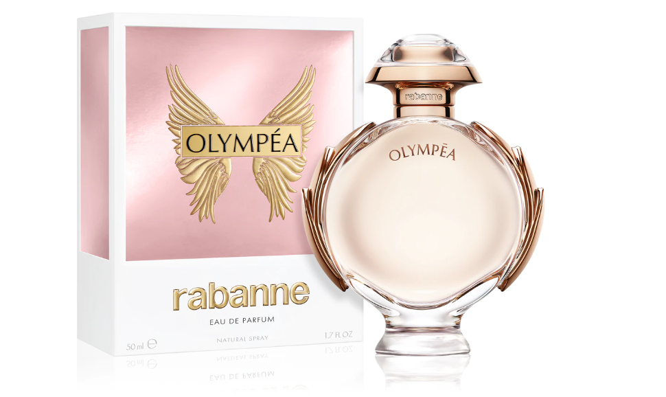 PACO RABANNE OLYMPEA 80 ML EDP
