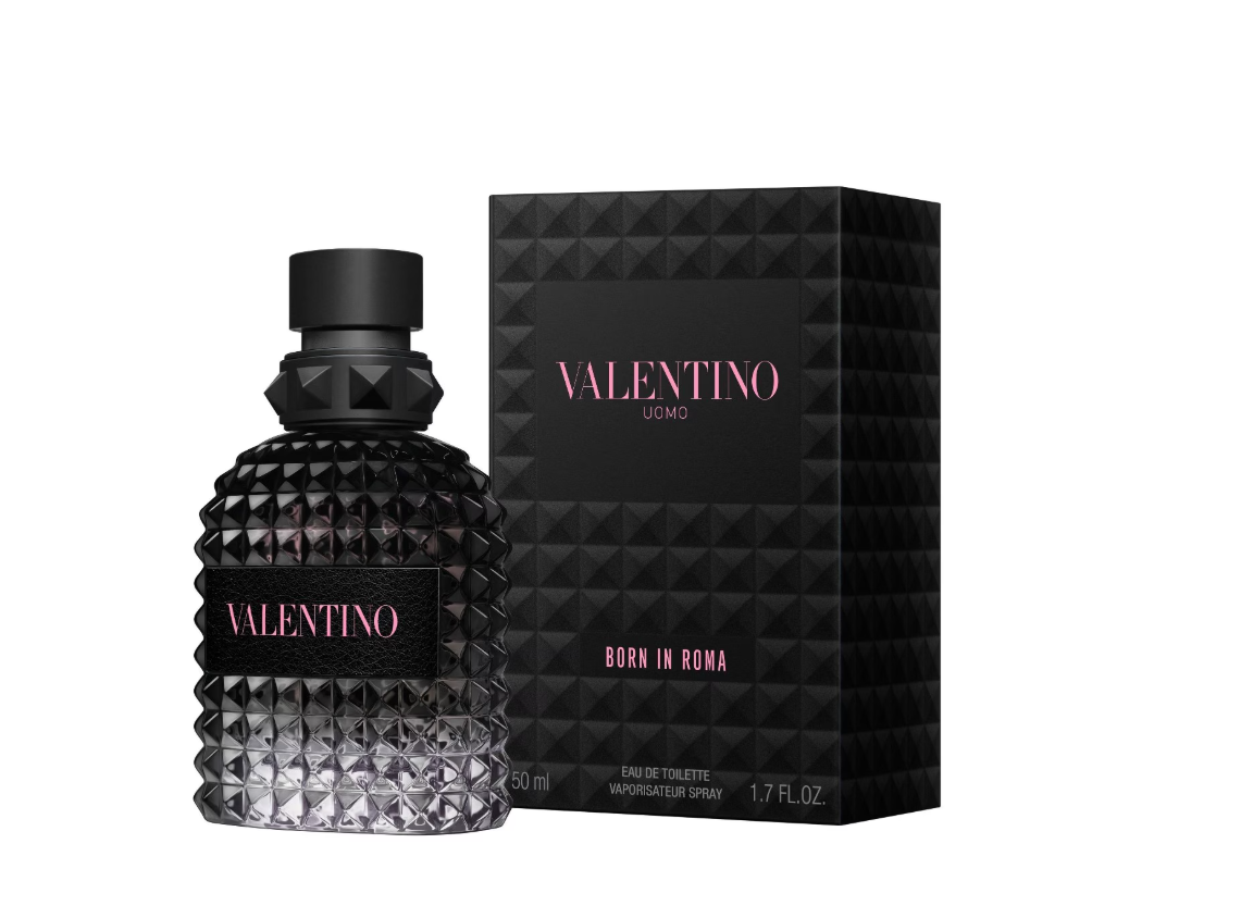 VALENTINO UOMO 100 ML EDT