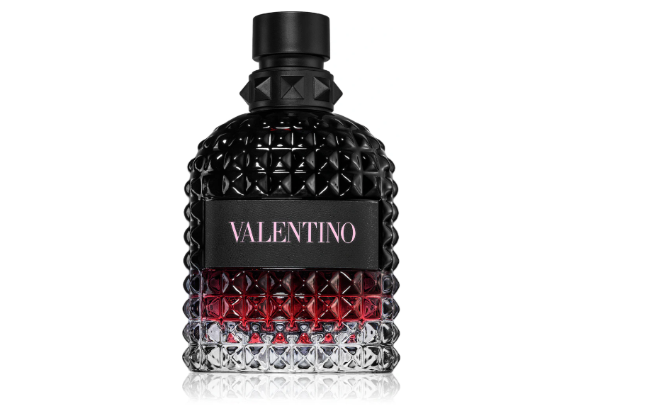 VALENTINO UOMO BORN IN ROMA INTENSE 100 ML EDP
