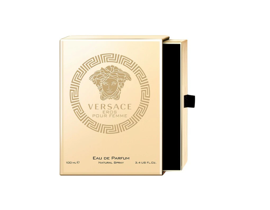 VERSACE EROS POUR FEMME 100 ML EDP