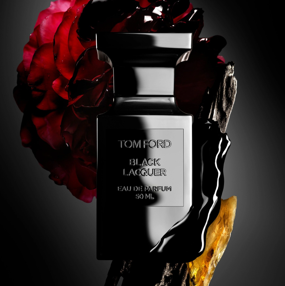 TOM FORD BLACK LACQUER 100 ML EDP