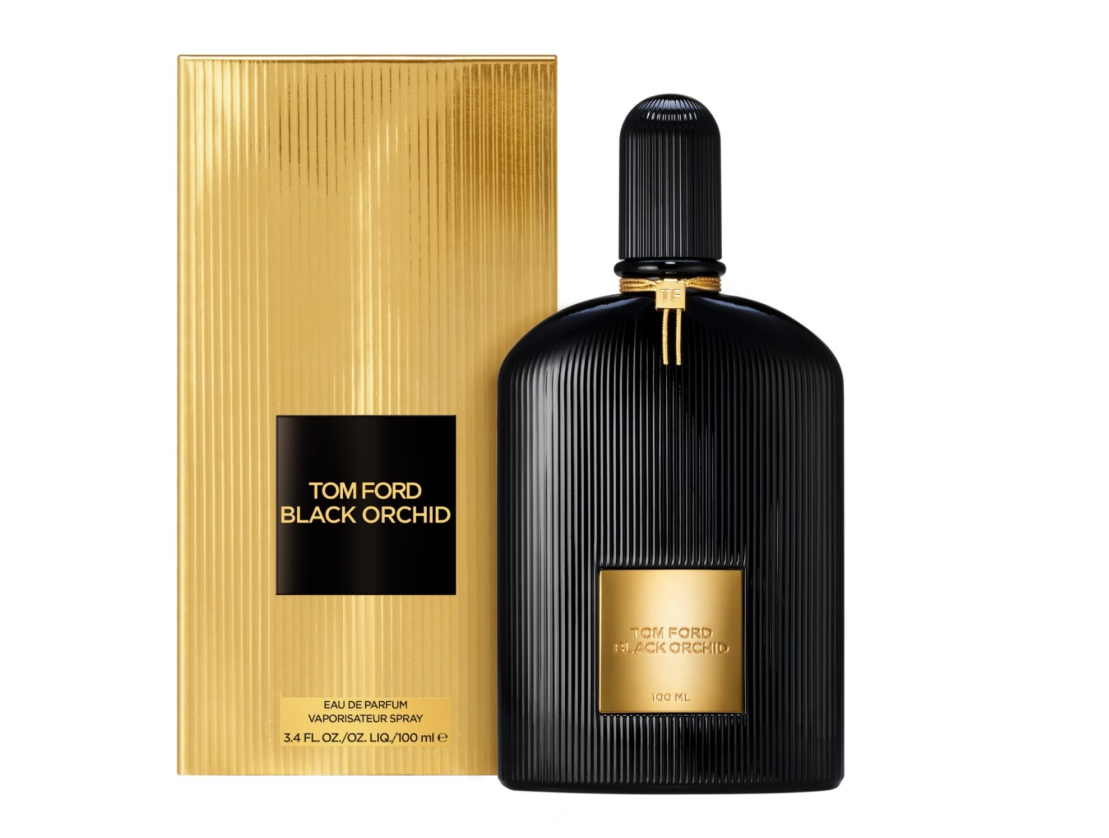TOM FORD BLACK ORCHID 100 ML EDP