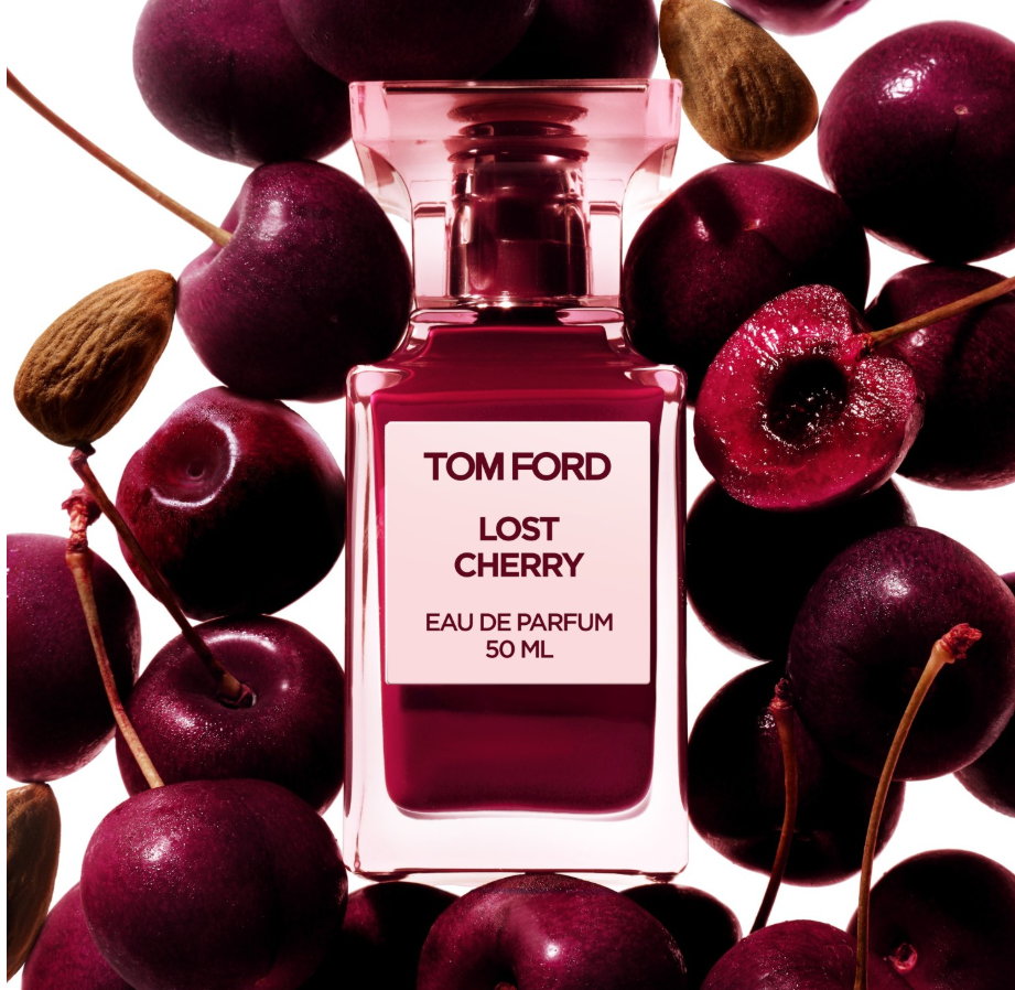TOM FORD CHERRY SMOKE 100 ML EDP