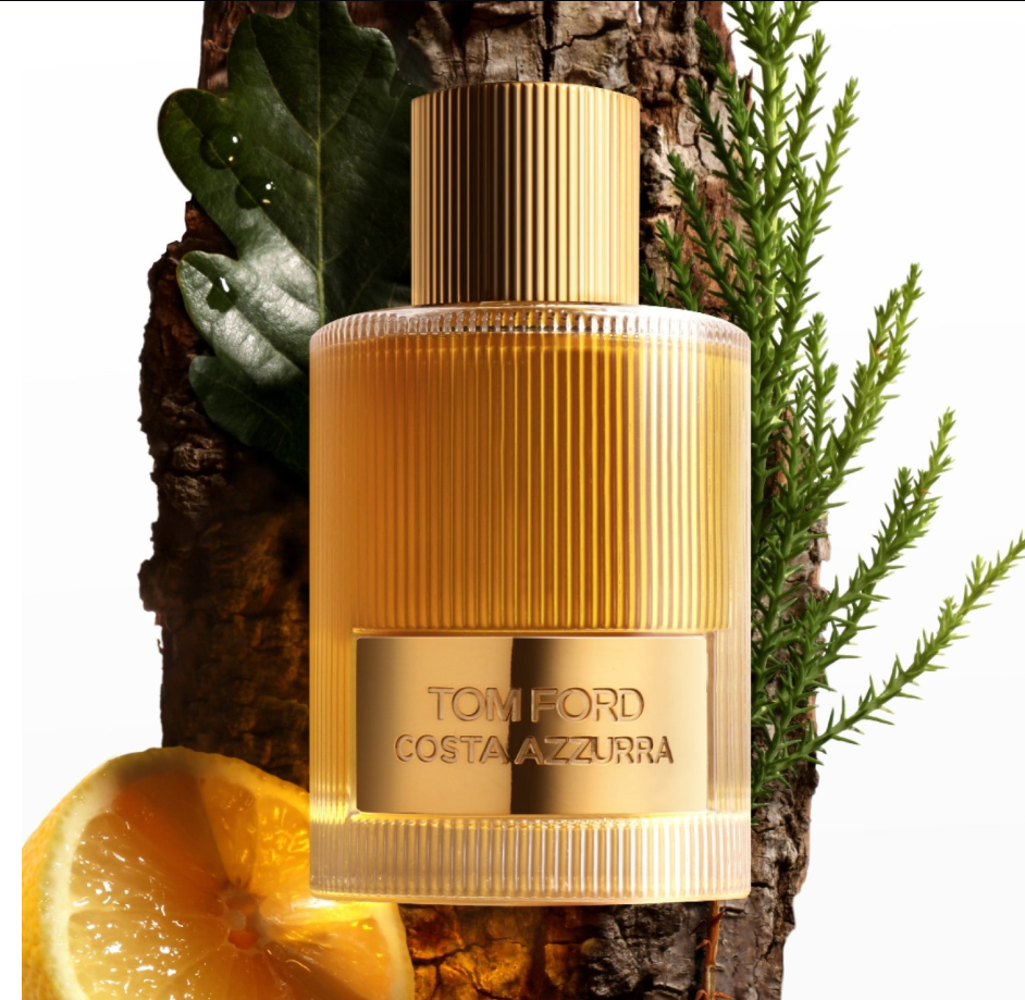 TOM FORD COSTA AZZURRA 100 ML EDP