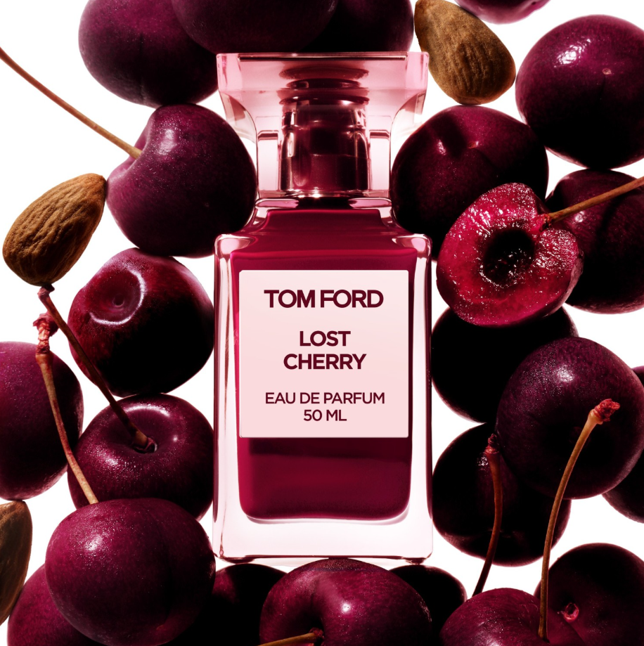 TOM FORD LOST CHERRY 100 ML EDP