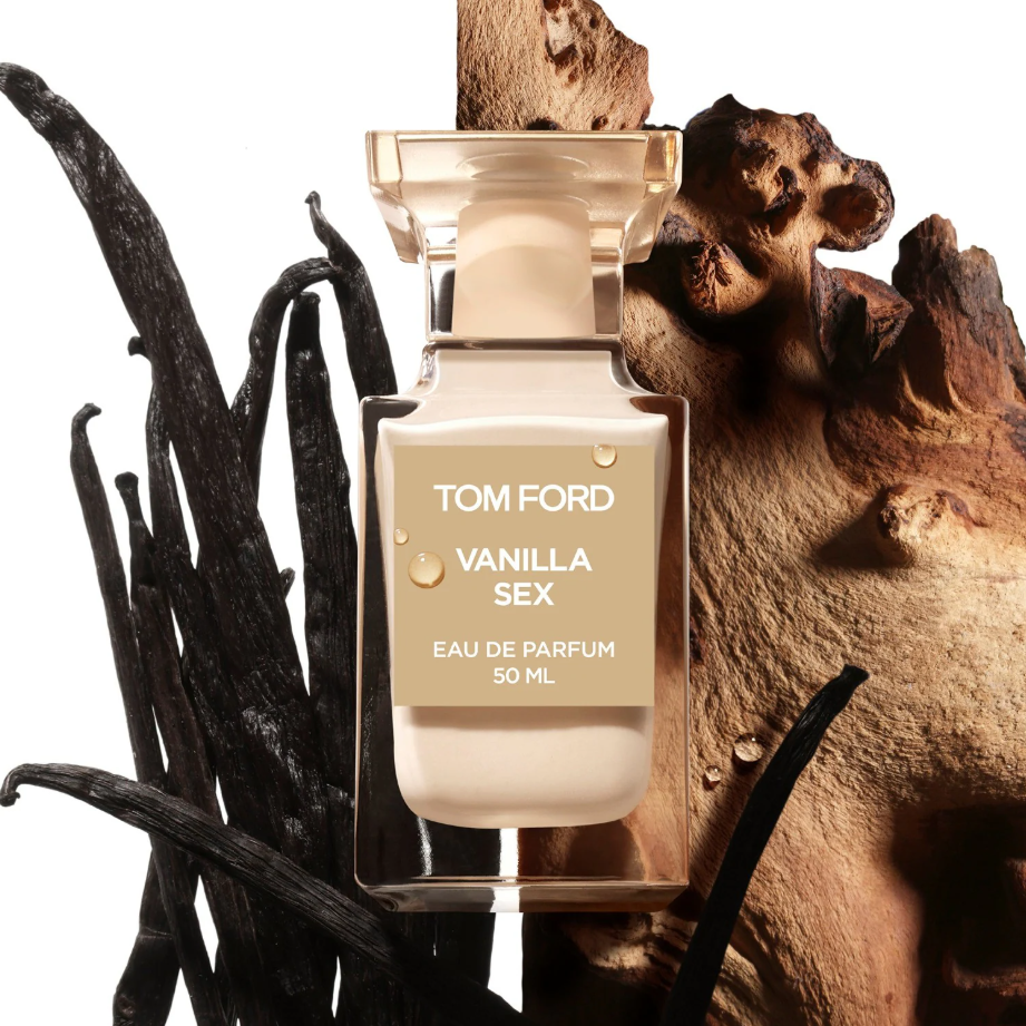 TOM FORD VANILLA SEX 100 ML EDP