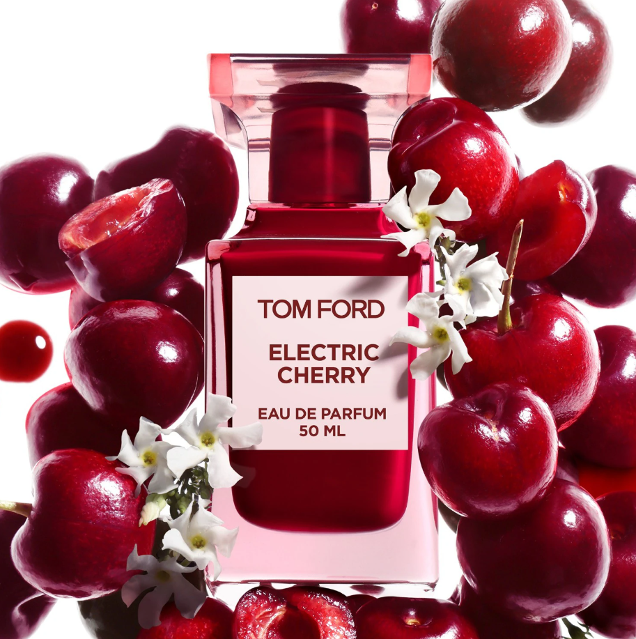 TOM FORD ELECTRIC CHERRY 100 ML EDP