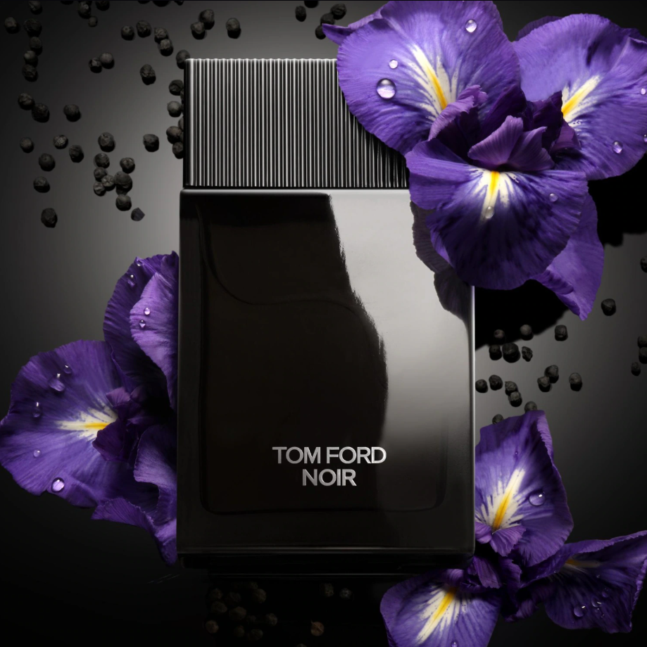 TOM FORD NOIR POUR HOMME 100 ML EDP