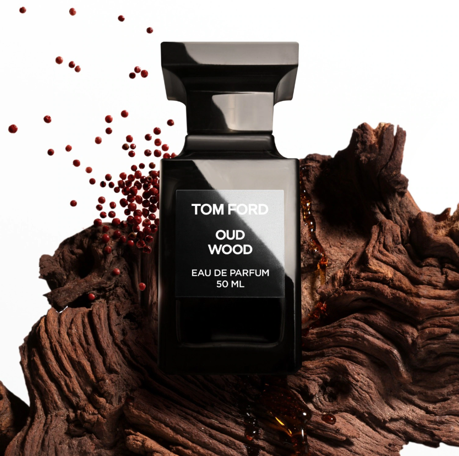 TOM FORD OUD WOOD 100 ML EDP