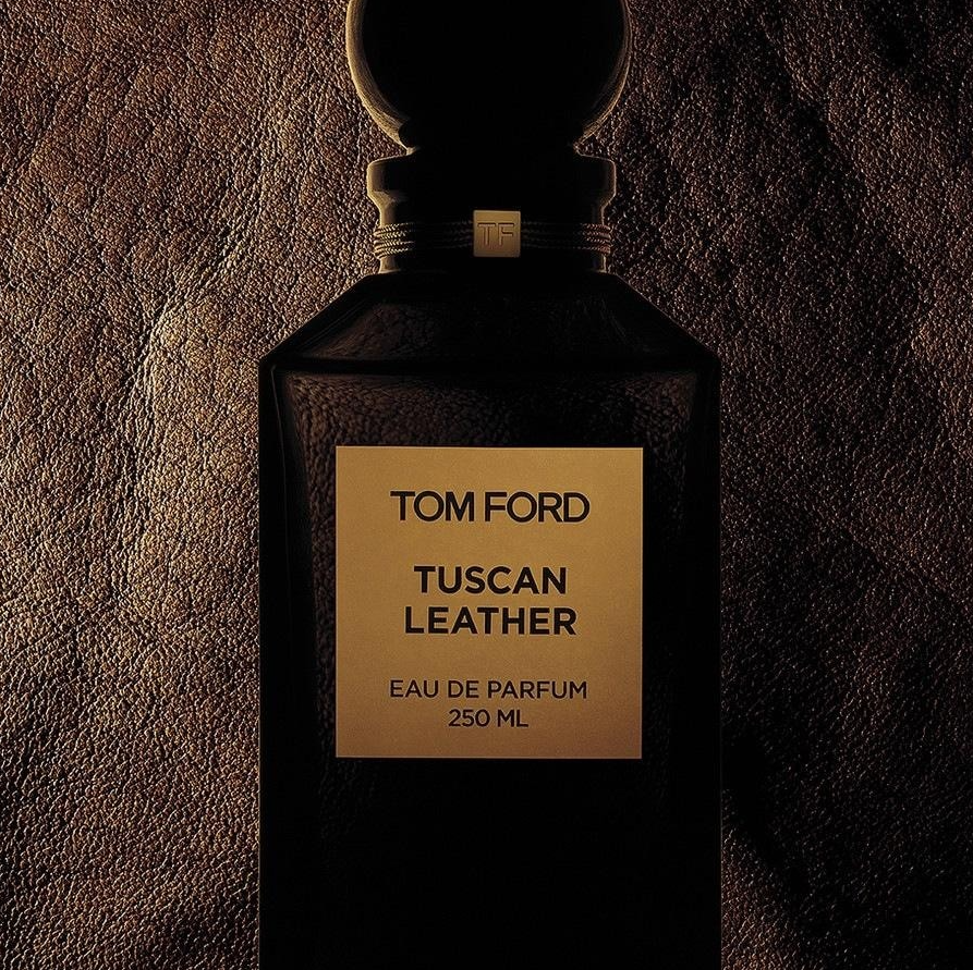 TOM FORD TUSCAN LEATHER 100 ML EDP