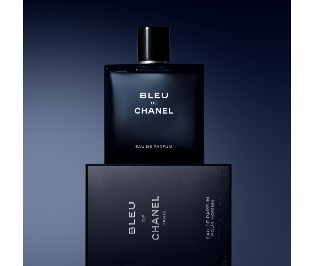 CHANEL BLEU DE CHANEL Woda perfumowana 100 ml