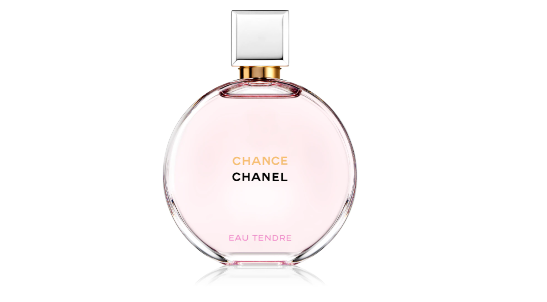 CHANEL CHANCE TENDRE 100 ML EDP