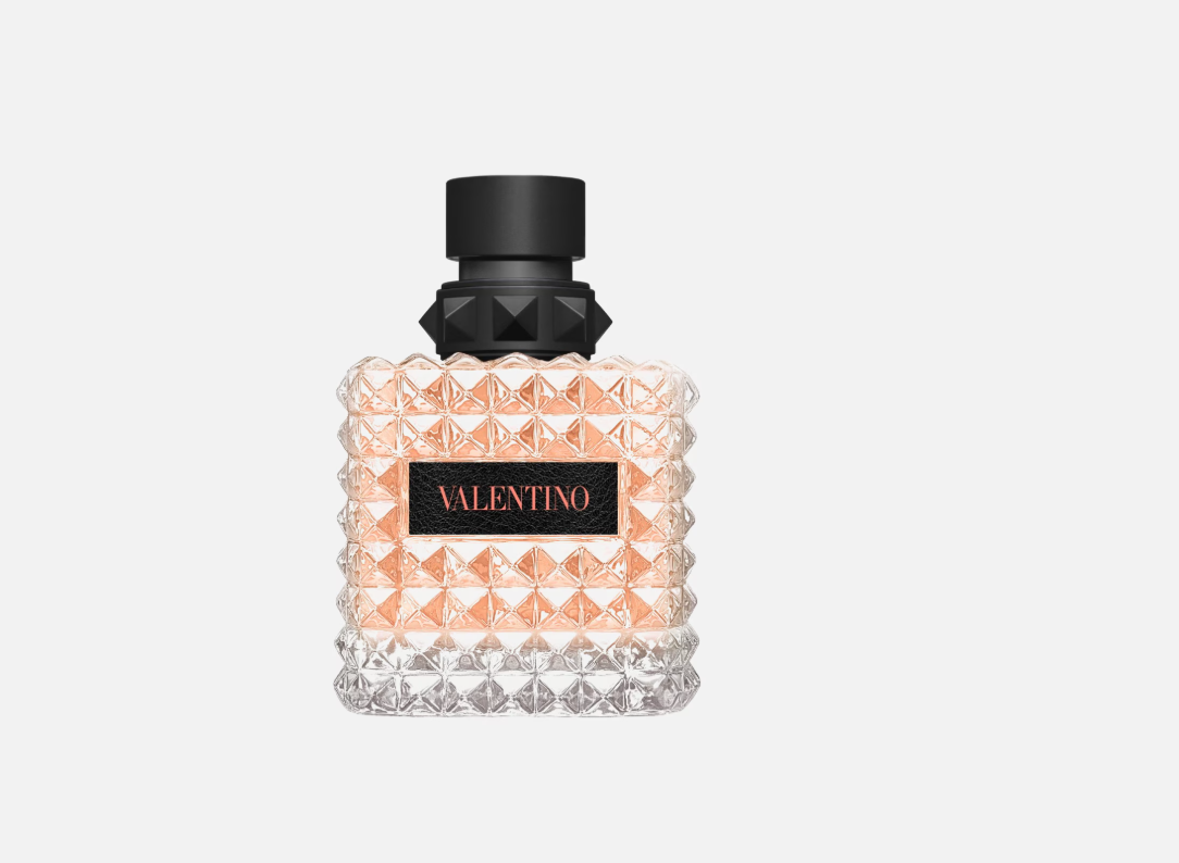 VALENTINO DONNA BORN IN ROMA CORAL FANTASY 100 ML EDP