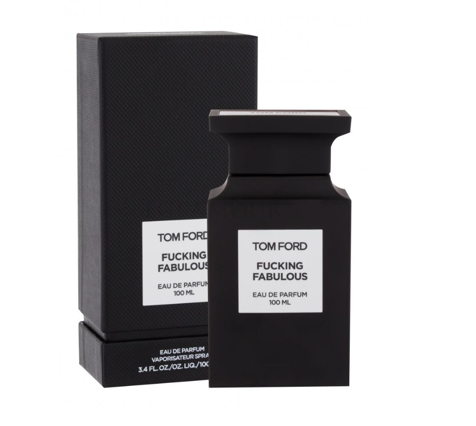 TOM FORD FUCKING FABULOUS 100 ML EDP