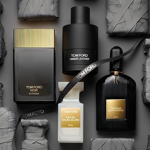 TOM FORD (men)
