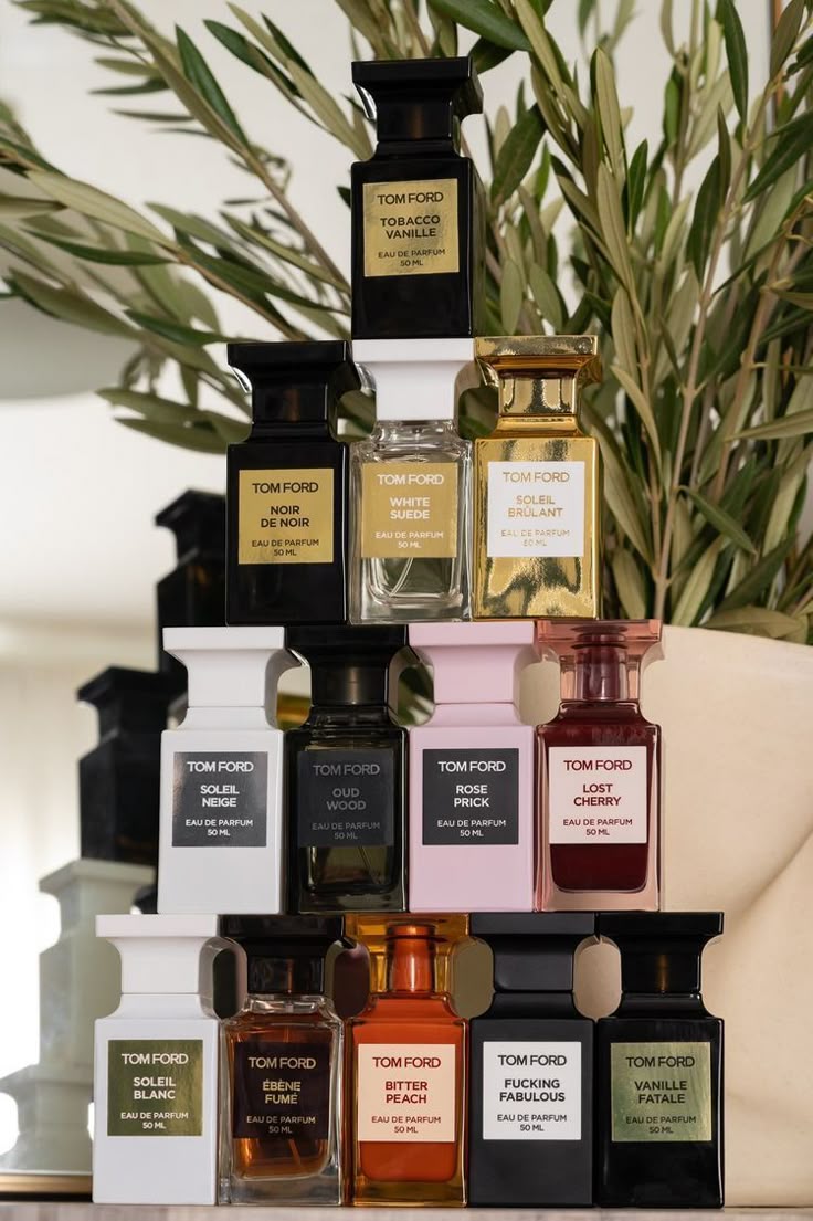TOM FORD (women)