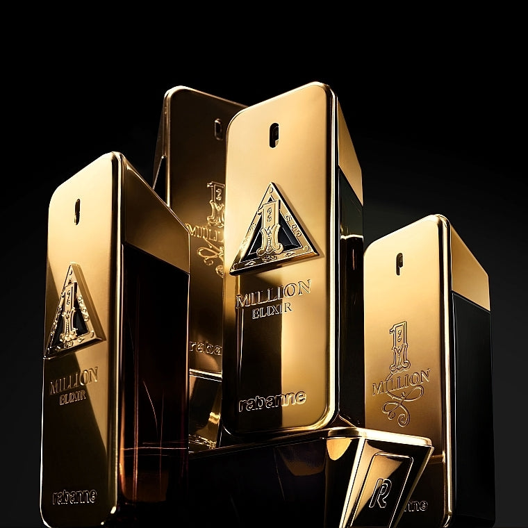 Paco Rabanne One Million(Męskie)