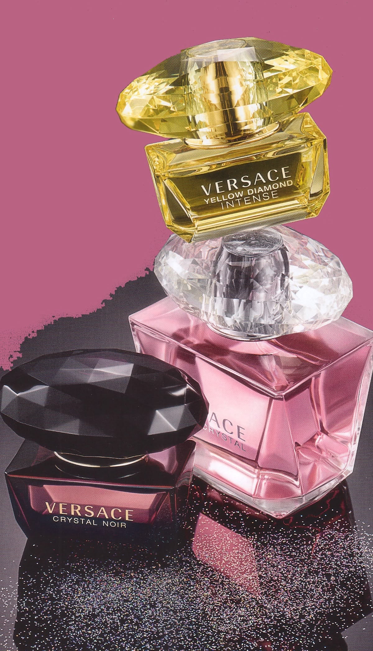 VERSACE (women)