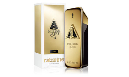 PACO RABANNE 1 MILLION ELIXIR 100 ML