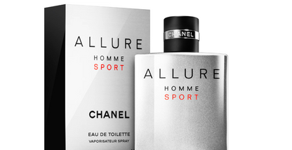 CHANEL ALLURE HOMME SPORT 100 ML EDT