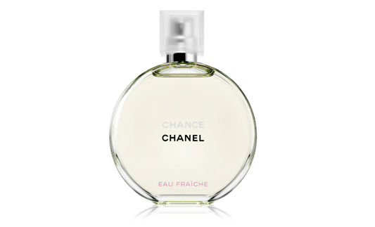 CHANEL CHANCE EAU FRAICHE 100 ML EDT