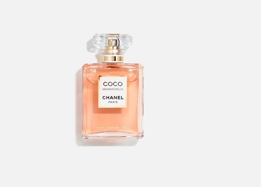 CHANEL COCO MADEMOISELLE INTENSE 100 ML EDP