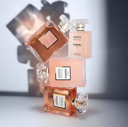 CHANEL COCO MADEMOISELLE INTENSE 100 ML EDP