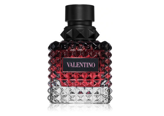 VALENTINO DONNA BORN IN ROMA INTENSE 100 ML EDP