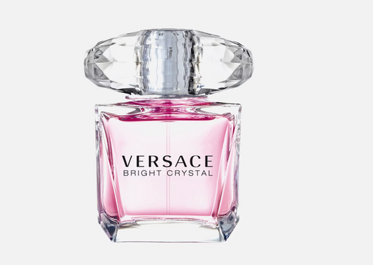 VERSACE BRIGHT CRYSTAL 90 ML EDT