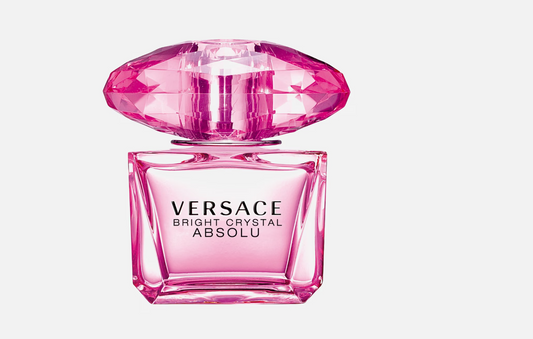 VERSACE BRIGHT CRYSTAL ABSOLU 90 ML EDP