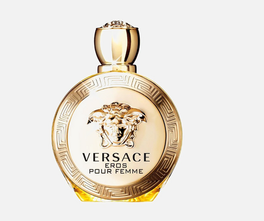 VERSACE EROS POUR FEMME 100 ML EDP