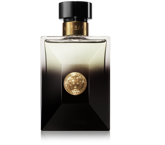 VERSACE POUR HOMME OUD NOIR 100 ML EDP