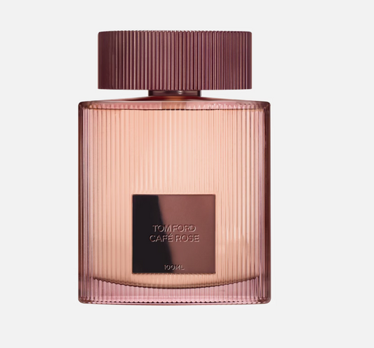 TOM FORD CAFE ROSE 100 ML EDP