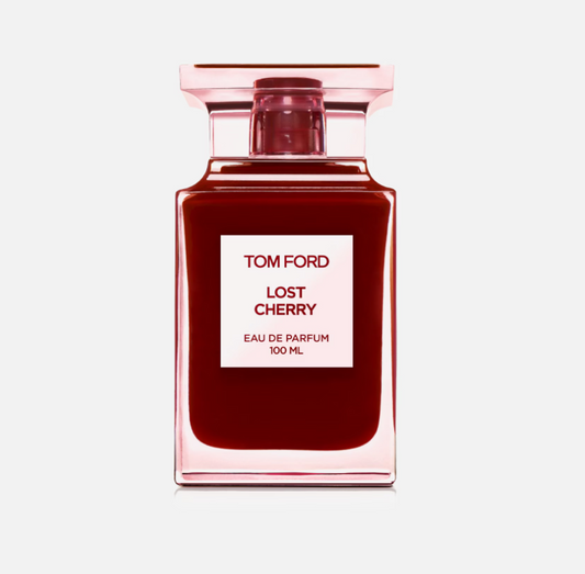 TOM FORD CHERRY SMOKE 100 ML EDP
