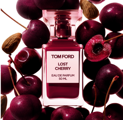 TOM FORD CHERRY SMOKE 100 ML EDP