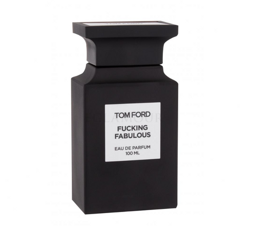 TOM FORD FUCKING FABULOUS 100 ML EDP