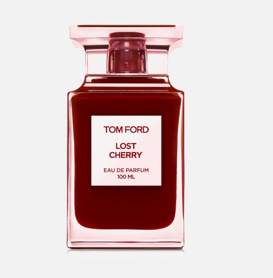 TOM FORD LOST CHERRY 100 ML EDP