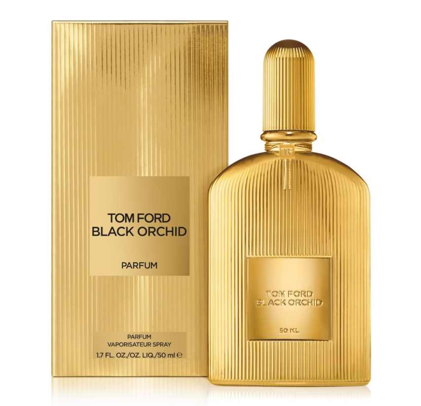TOM FORD ORCHID SOLEIL 100 ML EDP
