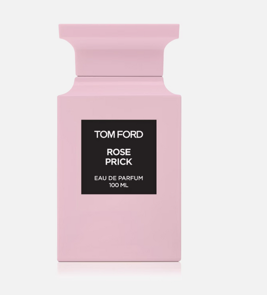 TOM FORD ROSE PRICK 100 ML EDP