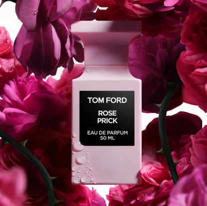 TOM FORD ROSE PRICK 100 ML EDP