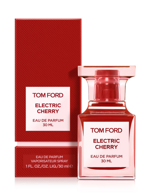 TOM FORD ELECTRIC CHERRY 100 ML EDP