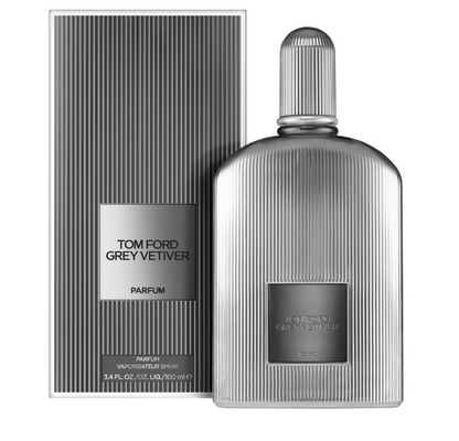TOM FORD GREY VETIVER 100 ML PARFUM
