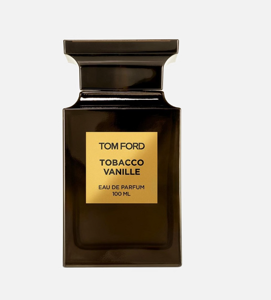 TOM FORD TOBACCO VANILLE 100 ML EDP