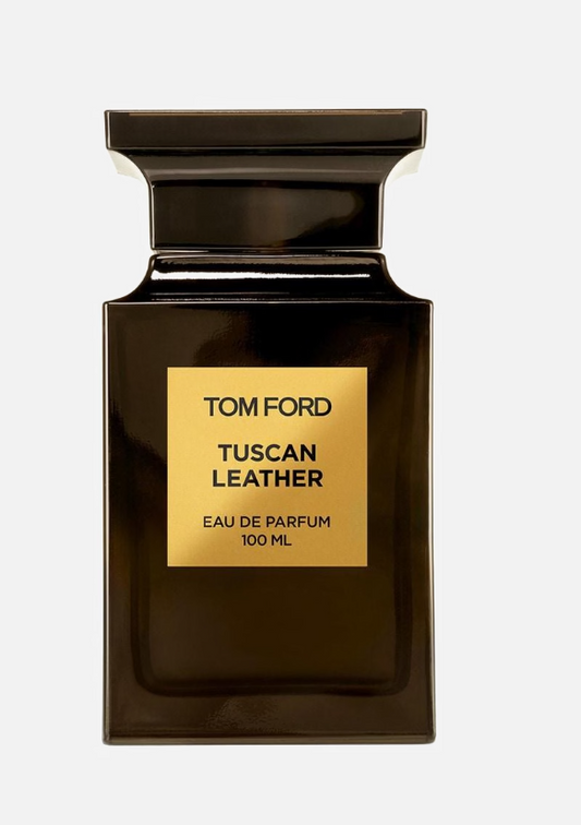 TOM FORD TUSCAN LEATHER 100 ML EDP