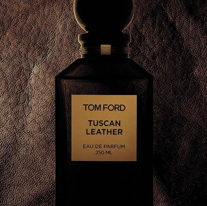 TOM FORD TUSCAN LEATHER 100 ML EDP